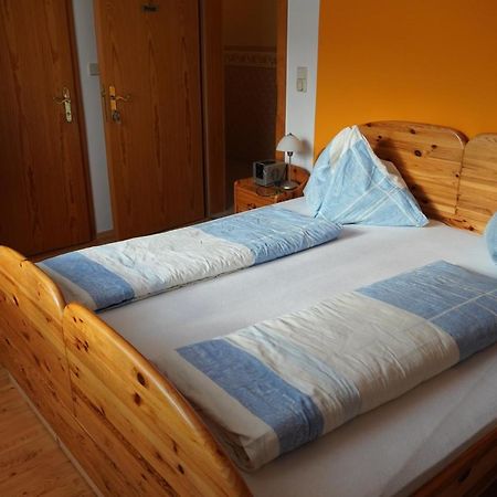 Gaestehaus Strini Jennersdorf Dış mekan fotoğraf
