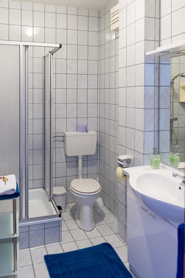 Gaestehaus Strini Jennersdorf Dış mekan fotoğraf