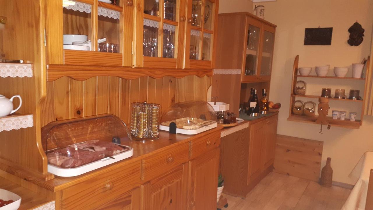 Gaestehaus Strini Jennersdorf Dış mekan fotoğraf